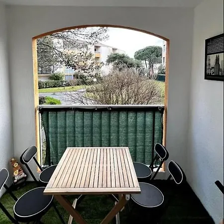 Διαμέρισμα Logement Sur La Cote D'azur Fréjus