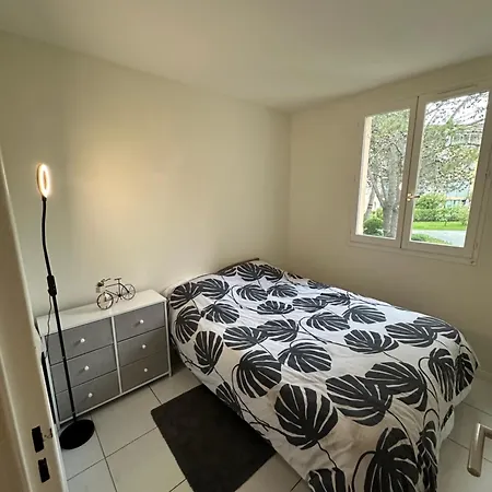 Logement Sur La Cote D'azur Fréjus