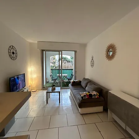 Logement Sur La Cote D'azur